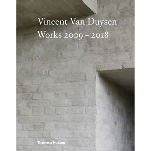 Nouveaux Mags Vincent Van Duysen Travaux 2009-2018