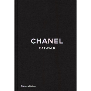 Défilé Chanel Du Nouveau Mags