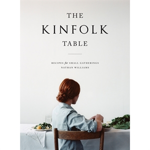 Nouvelle Table Mags Kinfolk
