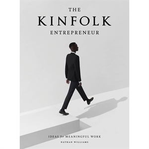 Nouveau Mags Kinfolk Entrepreneur