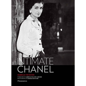 Nouveaux Mags Intime Chanel