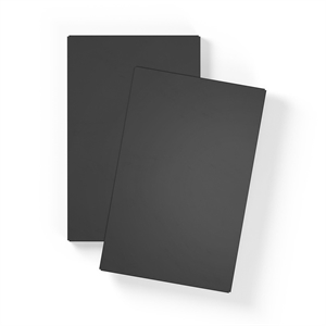 Department Étagère Pour Grand Placard À 1 Porte Lot de 2 Anthracite