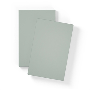 Department Étagère Pour Grand Placard À 1 Porte Lot de 2 Slate Grey