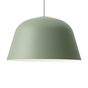 Muuto Ambit Suspension Vert Ø55
