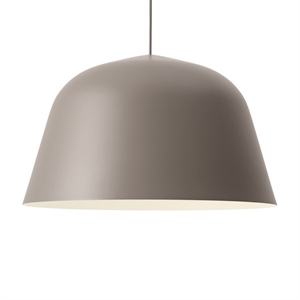Muuto Ambit Suspension Taupe Ø55