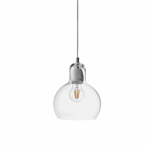 &tradition Mega Bulb SR2 Suspension Transparent