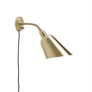 &tradition Bellevue AJ9 Applique murale Laiton