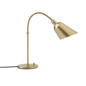 &tradition Bellevue AJ8 Lampe à poser Laiton