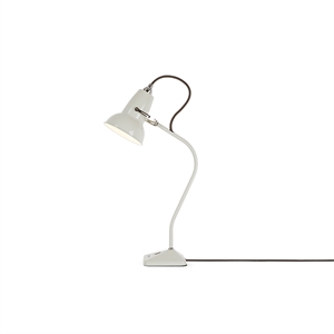 Anglepoise Original 1227 Mini Lampe à Poser Linen White