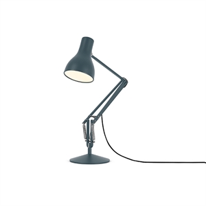 Anglepoise Type 75 Lampe à Poser Slate Grey