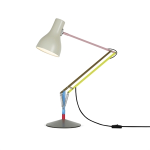 Anglepoise Type 75 Lampe à Poser Anglepoise + Paul Smith Edition 1