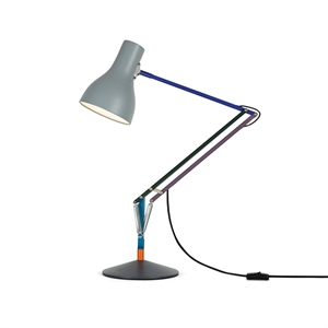 Anglepoise Type 75 Lampe à Poser Anglepoise + Paul Smith Edition 2
