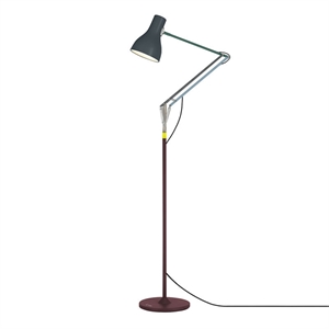 Anglepoise Type 75 Paul Smith Lampadaire Edition 4