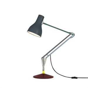 Anglepoise Type 75 Paul Smith Lampe à Poser Edition 4