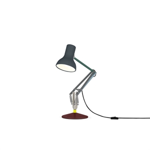 Anglepoise Type 75 Mini Paul Smith Lampe à Poser Edition 4