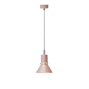 Anglepoise Type 80 Suspension Pink