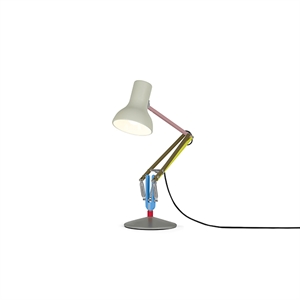 Anglepoise Type 75 Mini Lampe à Poser Anglepoise + Paul Smith Edition 1