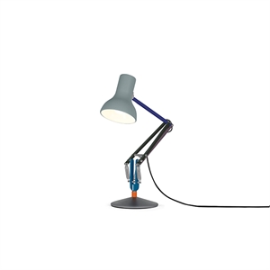 Anglepoise Type 75 Mini Lampe à Poser Anglepoise + Paul Smith Edition 2