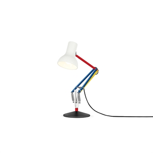 Anglepoise Type 75 Mini Lampe à Poser Anglepoise + Paul Smith Edition 3