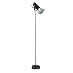 Artemide FIAMMA LED Lampadaire Noir