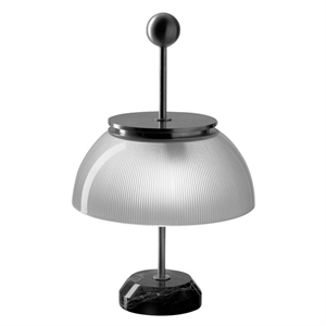 Lampe à Poser Artemide ALFA Blanc