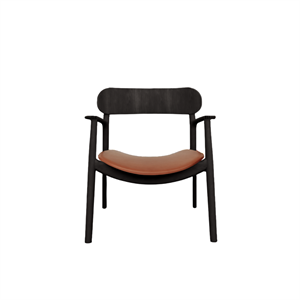 Bent Hansen Asger Fauteuil Zenso 2 223 FSC™ MIX/Chêne
