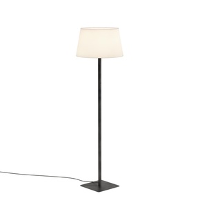 Lampadaire Astro Beaumont Noir Mat