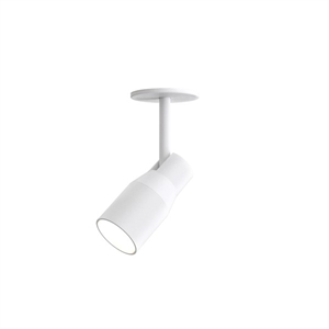 Spot Encastrable Astro Apollo 100 Blanc