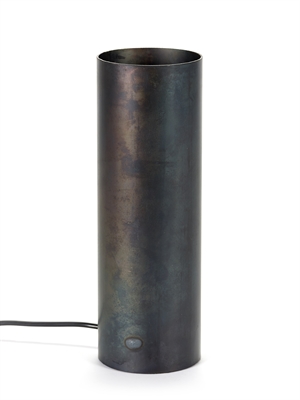 Serax Sofisticato Lampadaire NO.17 Noir