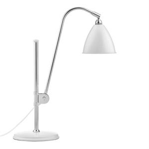 Bestlite BL1 Lampe à Poser Blanc Mat