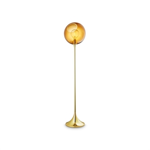 Lampadaire de Ballroom Design by Us Ambre