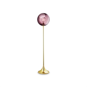 Lampadaire de Ballroom Purple Rain, Design by Us