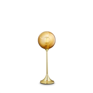 Lampe à Poser de Ballroom Design by Us Ambre