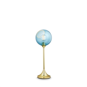 Lampe à Poser de Ballroom Design by Us Bleu Ciel