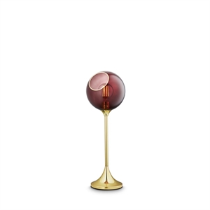 Lampe à Poser de Ballroom Purple Rain, Design by Us