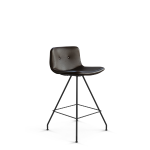 Tabouret de Bar Bas Bent Hansen Primum Noir/ Zenso 3 230