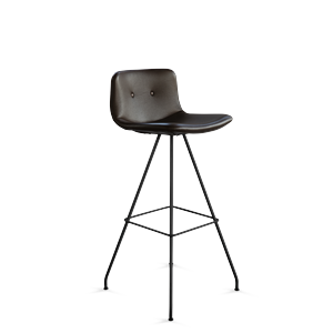 Tabouret de Bar Haut Bent Hansen Primum Noir/ Zenso 3 230