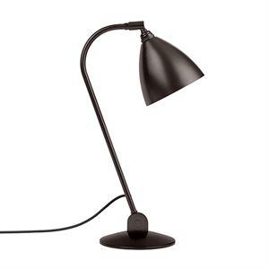 Bestlite BL2 Lampe à poser Laiton Noir