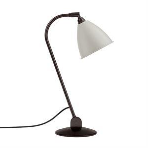 Bestlite BL2 Lampe à poser Laiton Noir & Blanc