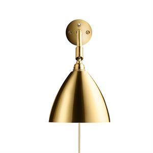 Bestlite BL7 Applique Murale Laiton