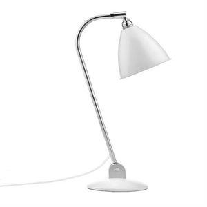 Bestlite BL2 Lampe à Poser Blanc Mat