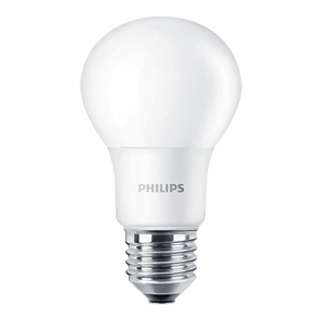 Ampoule LED Philips CorePro ND 5,5-40W E27