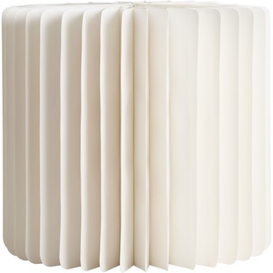 Decotique Sunset Lampe de table 30 Blanc