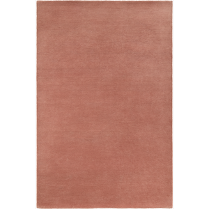 Decotique Nordic Plain Tapis 180x270 Rose poudré