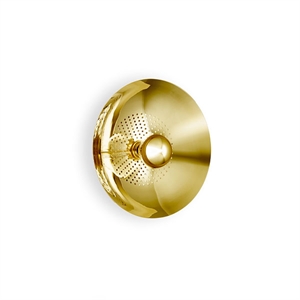 Design by Us Wanted Væglampe Guld