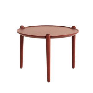 Table Basse Aria Rouge de Design House Stockholm