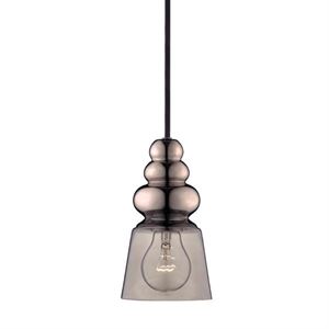 Suspension XS Polonaise Fumée Design by Us