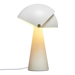 Lampe à Poser Align Design For The People , Blanc