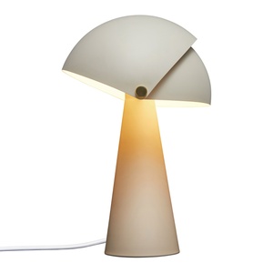 Lampe à Poser Align Design For The People Beige