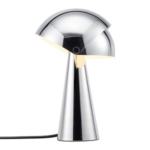 Lampe à Poser Align Design For The People en Chrome